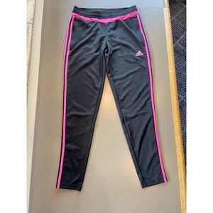 Women’s Adidas Climacool Tiro Pants